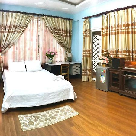 The Rose Home Hanoi Exterior photo